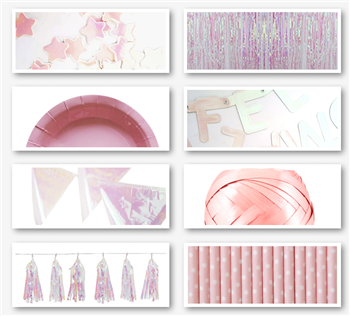  MIX Rose&Iris